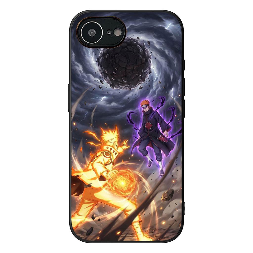 konan Pain Narutos Akatsuki Phone Cover for Xiaomi Poco C85 C65 C75 X7 X6 M6 M8 F7 F8 Ultra F6 Pro 4G 5G Protective Case