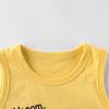 27Kids Korean-Style Children's Summer Vest - New Boys' Baby Clothes