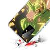 Code Geass Anime Phone Case For Samsung Galaxy A12 A52S A42 A32 A22 A51 A50 Note 20 Ultra 10 S10 Plus A71 A70 A31 A30 A10S Galax