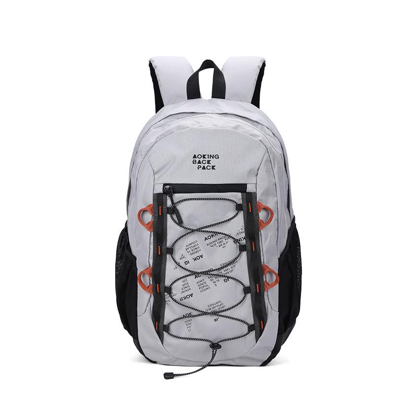 Aoking Casual Outdoor Waterproof Travel Backpack