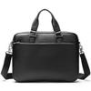 Men's Business Laptop Briefcase and Crossbody Bag