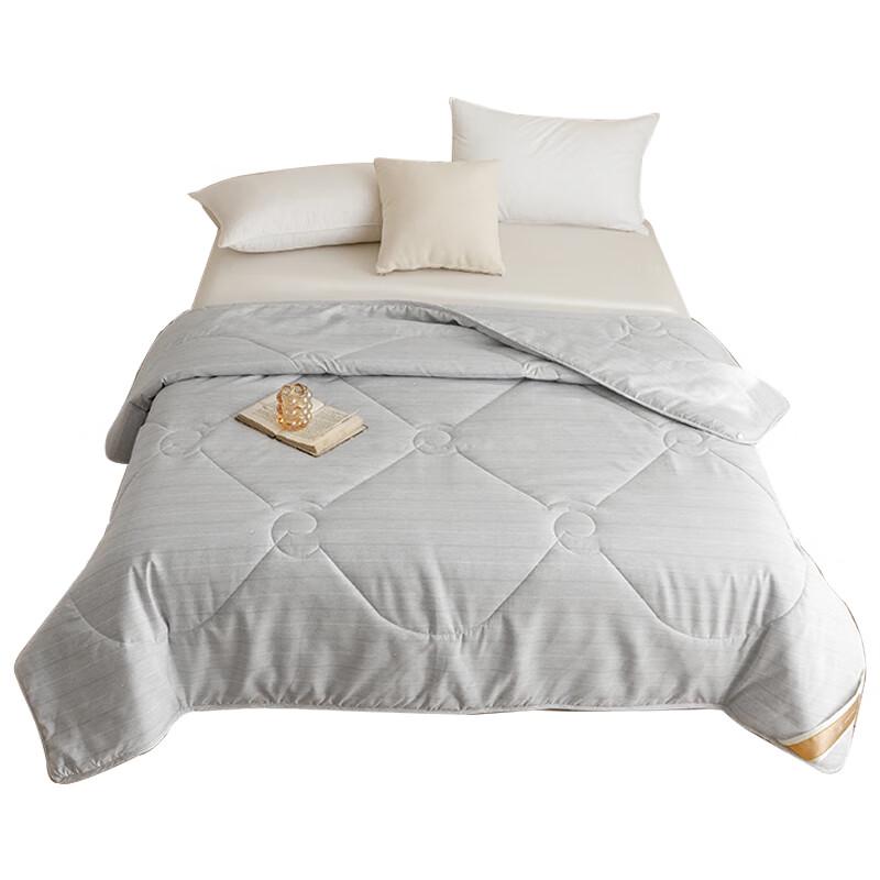 

Всесезонное одеяло из графена Hongxiushifang 200x230cm