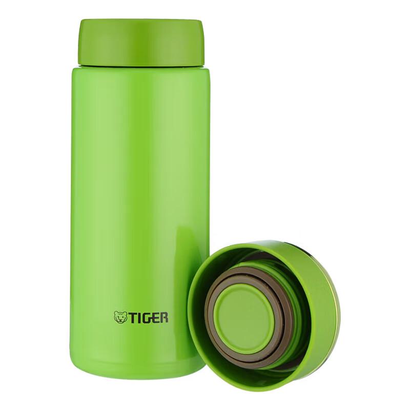Tiger Vacuum Insulated Stainless Steel Bottle