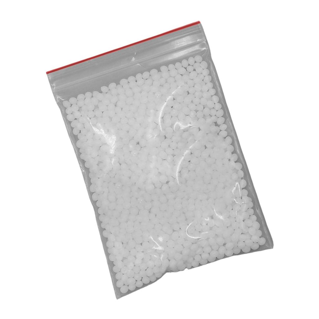 Thermoplastisches Polymorph Formbare Pp-Perlen Schmelzpellets zum Modellieren, DIY