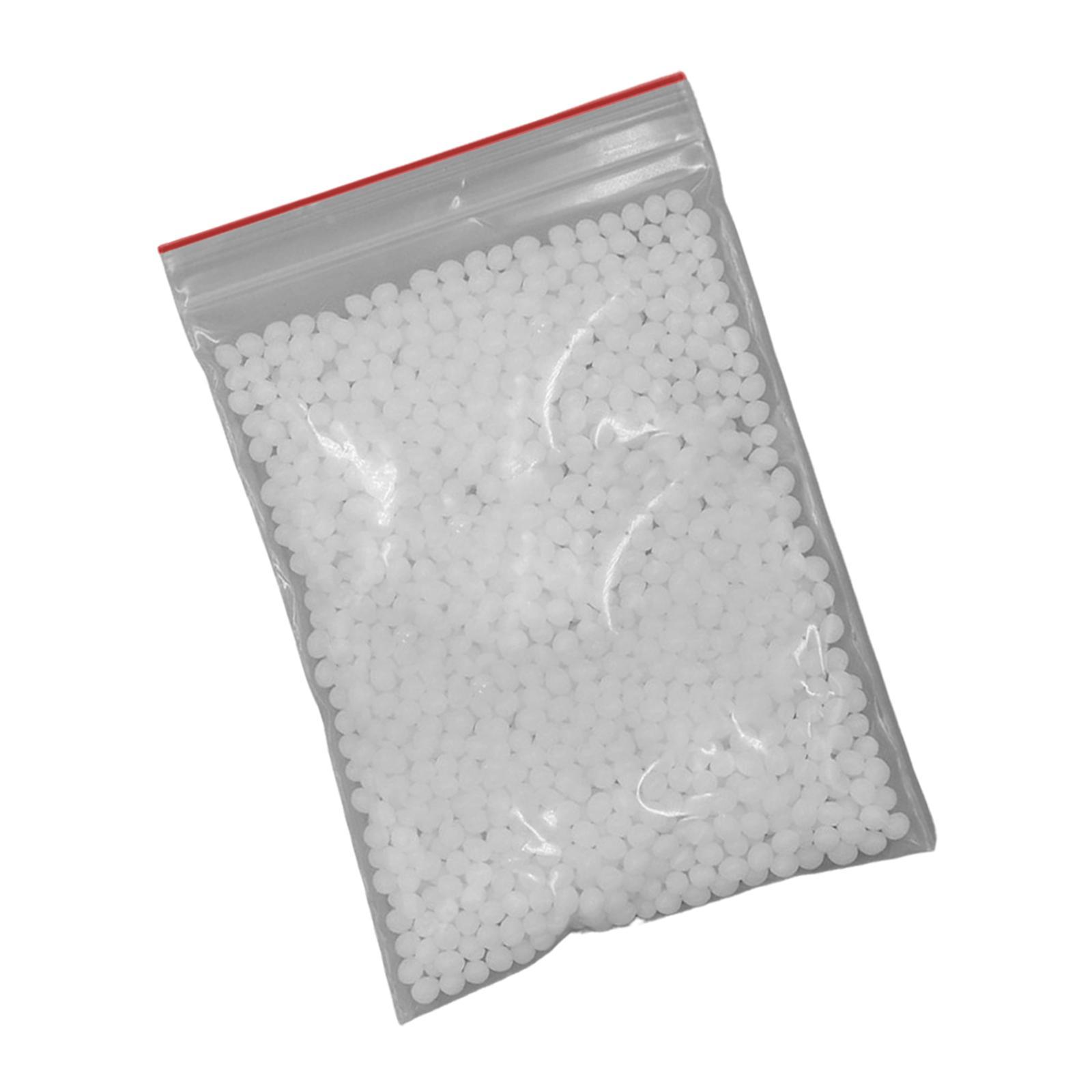 

Термопластичный Полиморф Формуемый Pp Шарики Плавящиеся Гранулы для Моделирования, DIY