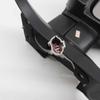 Jiangling Transit N520 Manual Rearview Mirror with Turn Signal Assembly
