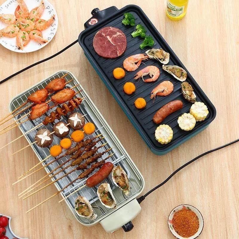 Jundingying Multi-functional Household Electric Grill