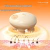 Hezheng Electric Scalp and Head Massager CN Plug (adapter Included)