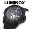 Used [Translation Ali SALE] Luminox Luminox XS.3501.SPARTAN Spartan Lace Collaboration Military Watch