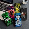 for Motorola Moto G86 G57 G67 G54 G24 G15 Power G13 G14 G34 G35 G45 G53 G55 G64 G75 G72 Case Sanji One Pieces Luffy Roronoa Zoro