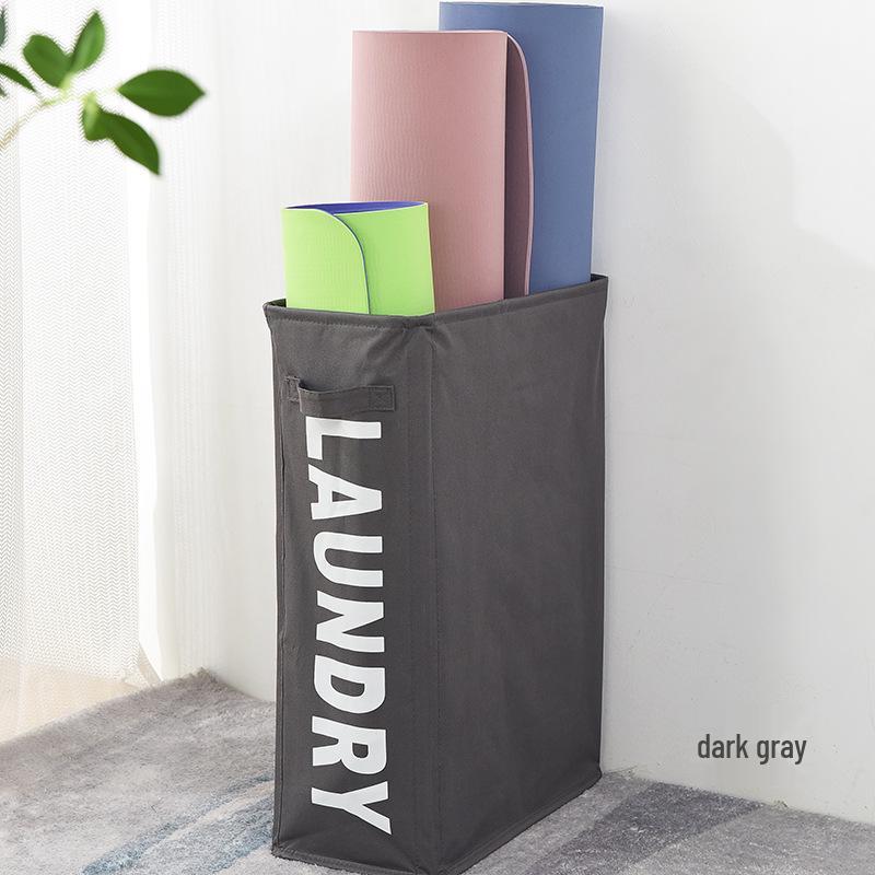 

Сетчатая корзина для белья с одним отделением, сумка для хранения