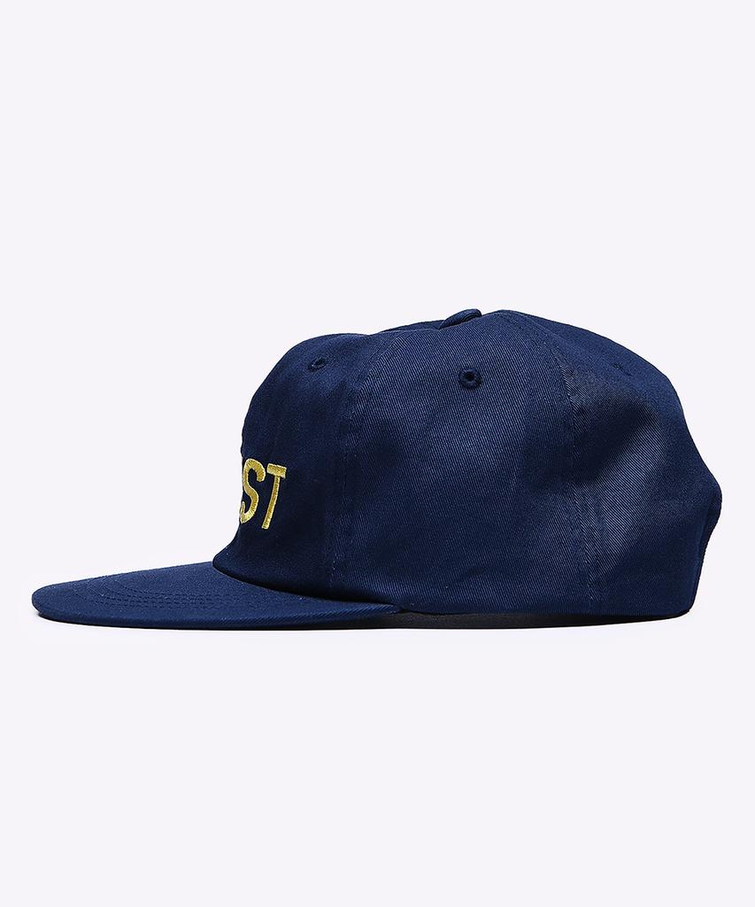 Kweseuteuaengeseuteu Guest Cap (Navy)