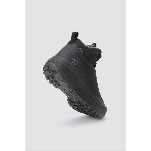 Kolon Sports Damen Trekkingschuhe Fe4hx24540blk