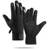 Ultralight Winter Gloves Warm Outdoor Riding Mittens Multifunction Touchscreen Gloves  Skiing