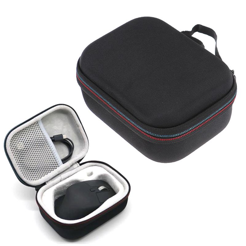 New Eva Hard Carry Bag Case For Logitech Mx Master 3 Gamer Wireless Mouse