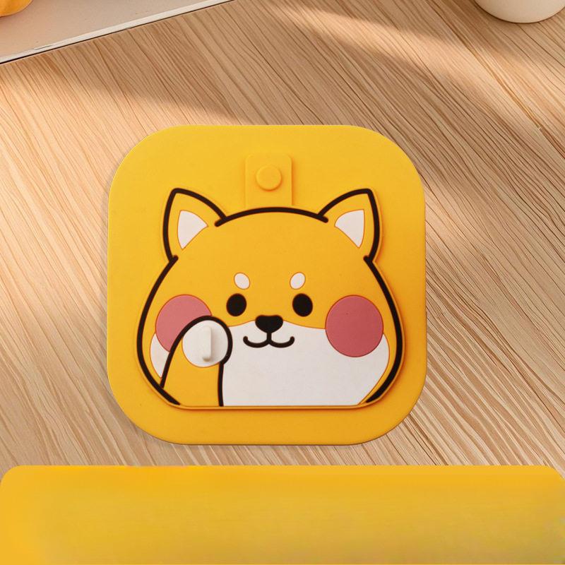 

Silicone Drain Cover With Filter For Bathroom And Kitchen Sink Odor Proof And Insect Resistant Floor Drain Stopper