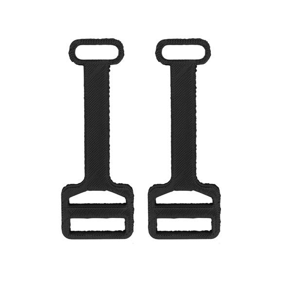 Wohnmobil Fensterstabilisator für Wohnwagen Wohnmobil Fensterlüftung Stütze PolyKunststoff Fenster Wohnmobil Camper Zubehör