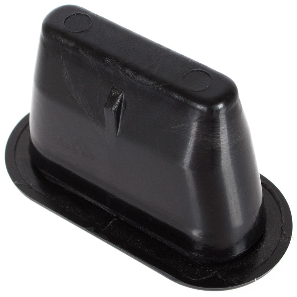 Citroen C8 2002- Lock Pin Socket / UPPER Centering Guide for Sliding Side Doors