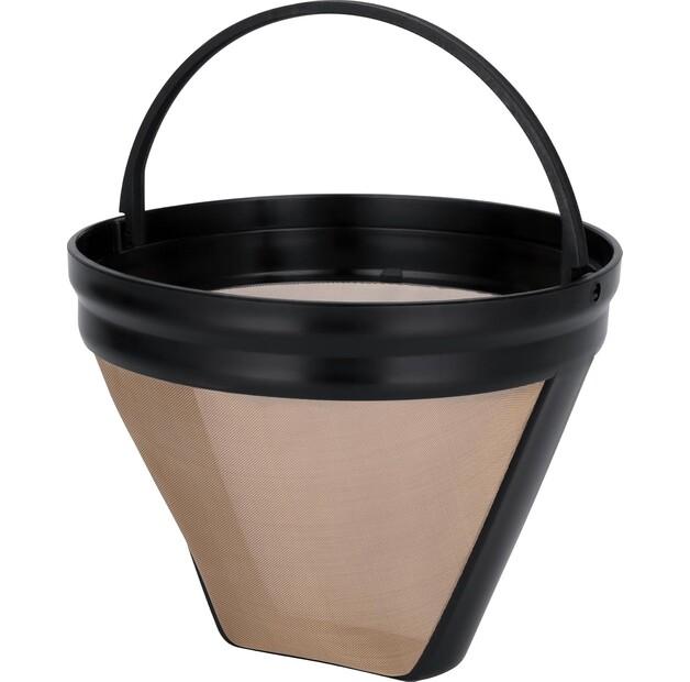 Кофеварка Steba KM F3 Thermo (43.23.00)