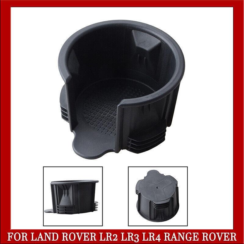 Fit For Range Rover 2013-17 Sport Center Console Cup Holder Inserts LR087454