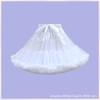 Skirt Support Lolita Boneless Yarn Support White Cloud Cotton Support Rainbow Fart Violent Fluffy Inner Petticoat