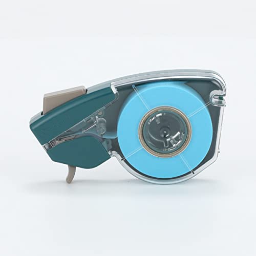 Nichiban MT-15P Push Cut Masking Tape, 15mm X 17.5m