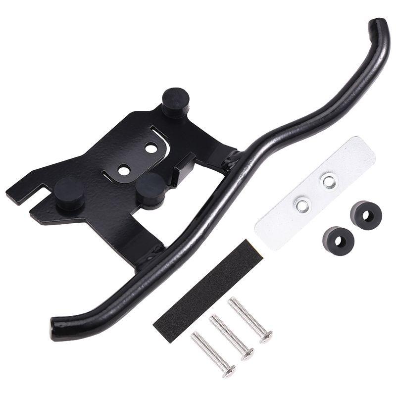 NEW-Motorcycle Rear Drive Shaft Bar Rear Axle Falling Protection Bar For BMW R1300GS 2023 2024