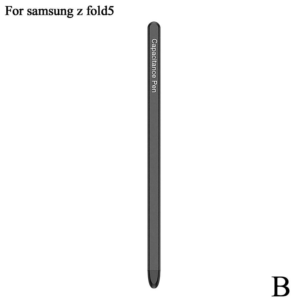 Capacitance Pen S Pen For Samsung Galaxy Z Fold 5 4 3 2 Stylus Pen Replacement Pen For Tablet Screen Mobile Phone Pen A9D5