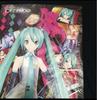[USED] Rare Hatsune Miku Official Sega Niconico Chokaigi Character T-shirt Anime Vocaloid