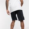 Nike Dri‑Fit HBR 2.0 Basketball Shorts Black/White BV9385-011