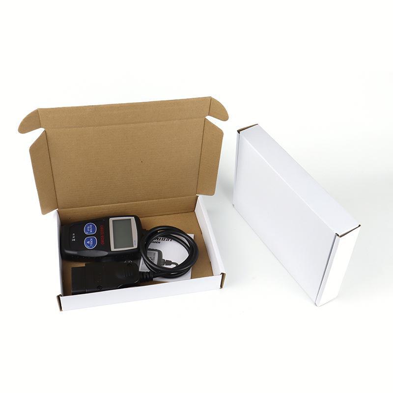 MS309 OBD2-Auto-Codeleser-Diagnosegerät