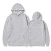 Fashion Hooded Men Fleece Pullover Hoodie Women Sweatshirt Couple Winter Sport Jogging Hoodie Sweatshirt for Men