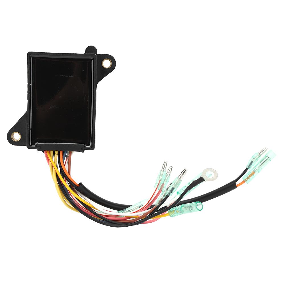 CDI Unit Ignition Coil 68T 85540 00 Outboard Accessory Fits for Yamaha 4 Stroke 9.9HP