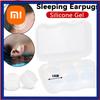 Soft Moldable Silicone Sleep Earplugs Sound Insulation Reusable Noise Reduction Earplug Swimming Waterproof Ear Plugs With Box