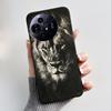 New Design Cute Case For TCL 50 NxtPaper 5G/50 Pro NxtPaper 5G/TCL P10/60 XE NxtPaper Shockproof Cover Black Case