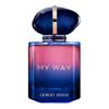 Giorgio Armani My Way Parfum Eau De Parfum 50 Refillable Giorgio Armani My Way Parfum Eau De Parfum 50 Refillable 1
