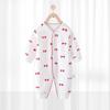 Baby Romper – Pure Cotton Newborn Spring/Autumn Base Layer Pajamas Crawling Suit