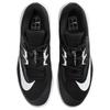 Nike Court Air Zoom Vapor Pro 3 HC Black White Men Sneakers FZ2161-002