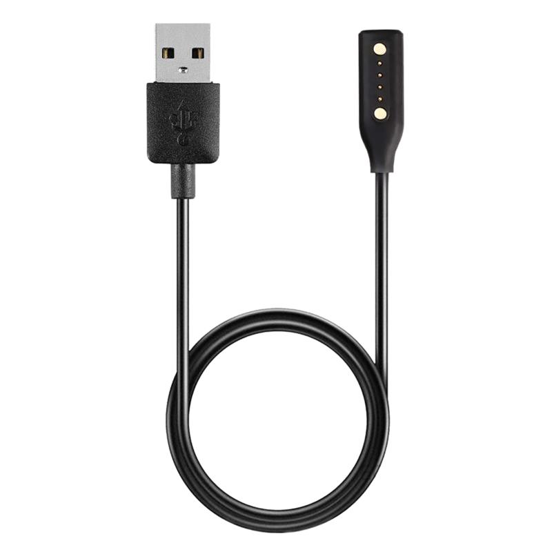 

60 см Гнучкий USB-кабель для заряджання Сумісний з Bluetooth Шнур для заряджання окулярів 1