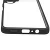 For Samsung Galaxy A06 4G Case Shockproof PC+TPU Clear Back Phone Cover