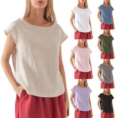 Bluzki – T-shirty i koszulki