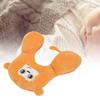 U shape Baby Infant Cartoon Animal Soft Design Head Support Pillow Neck Cushion