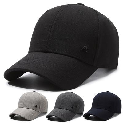 Middle-Aged Cap Spring Autumn Men's Baseball Cap Summer Outdoor Sunshade Sun Visor Hats Fishing Hat Peak Cap