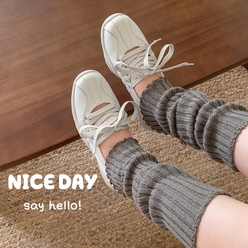 Autumn 2025 Campus Low Heel Casual Sneakers Women's Korean Ballet Shoes French Straps Mary Jane Shoes Women's