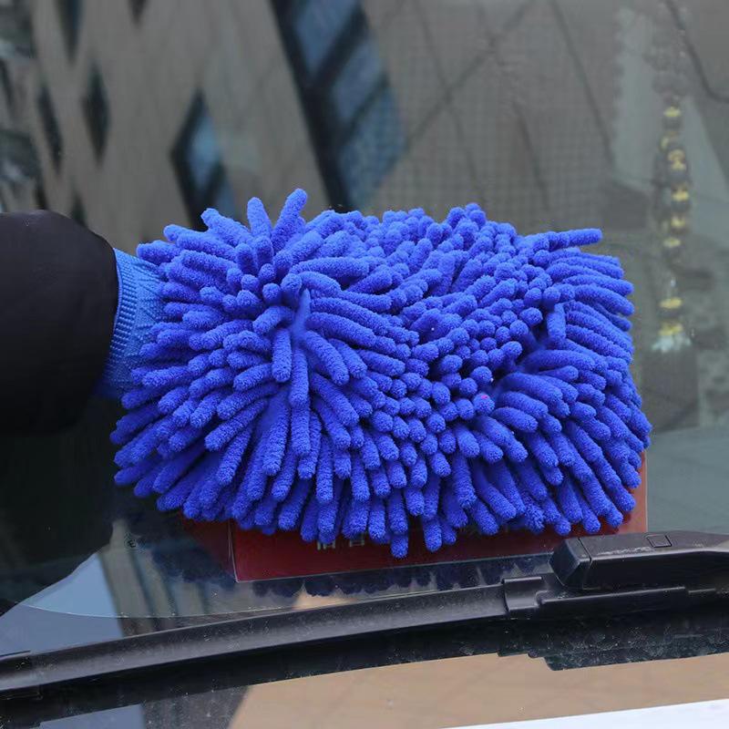 24-Piece Electric Drill Car Cleaning Kit & Detail Brush Set