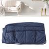 Hanging Type Storage Bag Multi-compartment Sundries Holder Side Pouch  Daily tidying