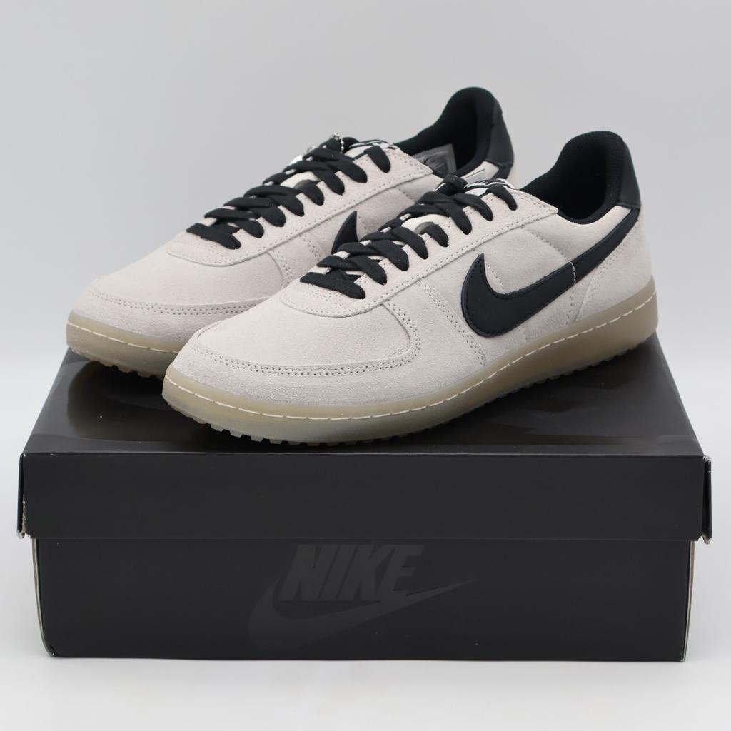 IF0666-100 Nike Field General '82 Light Orewood Brown Black (Men's)