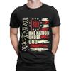 One Nation Under God 250 Years Of Freedom Funny Graphic 100 Cotton TShirt Freedom 250 Tees Tops For Unisex