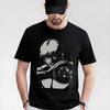 0405 L'Avventura Spaziale Cobra t-shirt regalo Il Pirata Spaziale Psychogun Kobura Anime Maglietta Grafica Abbigliamento Y2K Taglia Unica Top S6XL