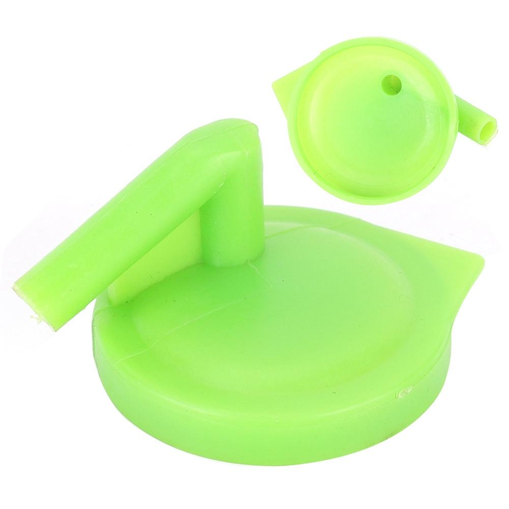Green Car Engine Radiator Expansion Coolant Bottle Cap Cover Fits for Suzuki Swift 20052010